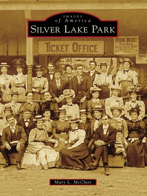 cover image of Silver Lake Park